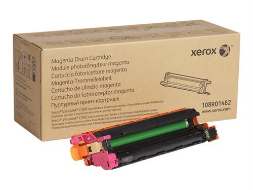 Xerox 108R01482 Drum Magenta