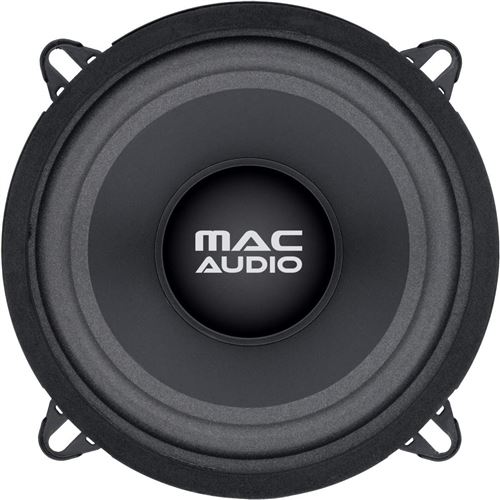 Mac Audio 11035731 Edition 213, 2 Voies kompo Montage Haut-Parleur Noir