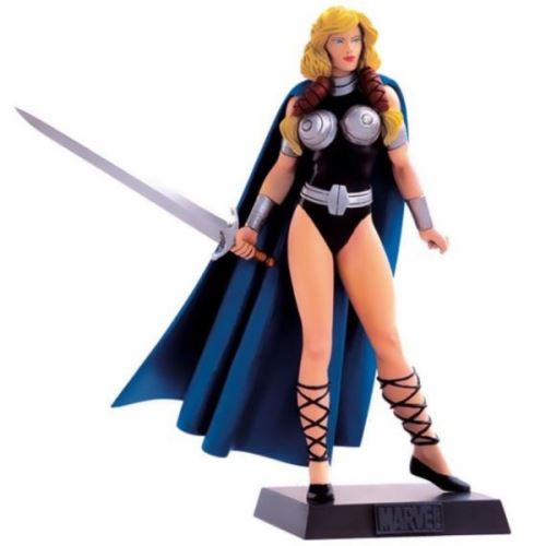 Figurine MARVEL N°93 Valkyrie
