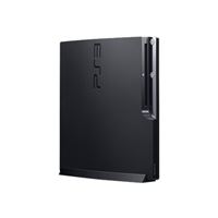 Console PS3 Slim 320 Go Sony – Playstation 3 Sony