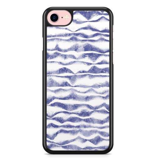 Coque Fifrelin pour iPhone 5C Waves Vintage Vagues