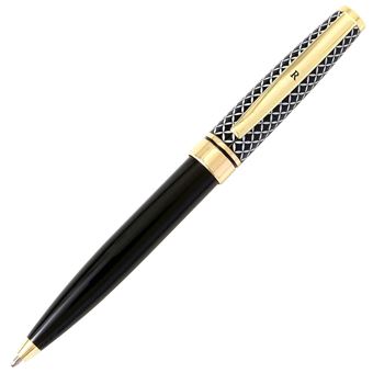 Stylo Draeger Black and Gold R - 1