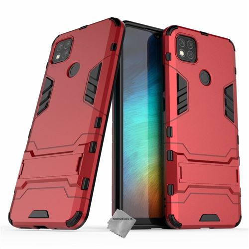 Coque De Protection Anti-choc Pour Xiaomi Redmi 9C - Transparente TPU - Neuf Dans Son Emballage