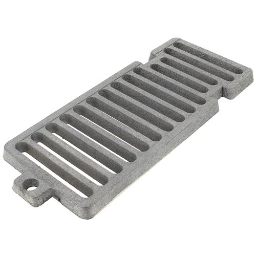 Grille de foyer 93342202 pour Cuisiniere bois charbon Rosieres