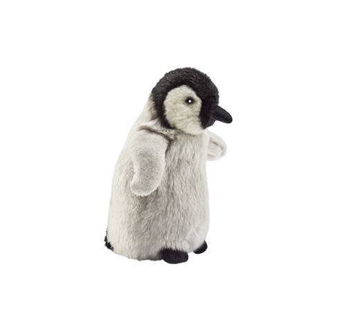 Manchot bébé 17cm
