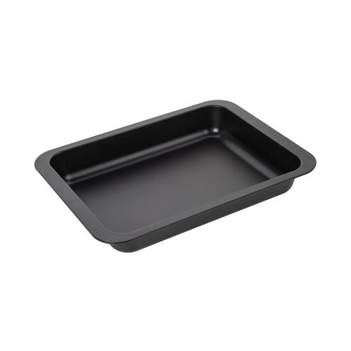 Zenker Noir Plat À Lasagnes Maison 36 X 27 Cm Spécial Countries