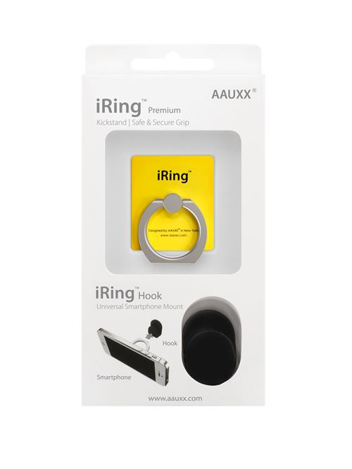 AAUXX - Iring Jaune Premium