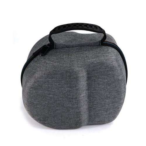 Housse / Étui de transport Antichoc Portable pour Casque de VR Oculus Quest - Gris