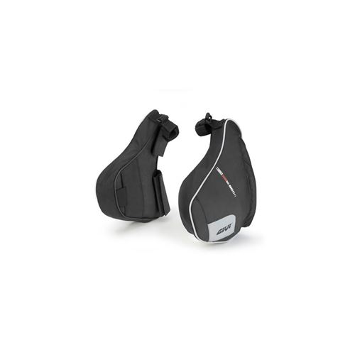 Paire de sacs latéraux GIVI XS5112E BMW R1200GS