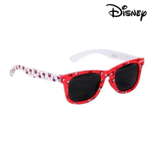 Lunettes de soleil enfant Disney Blanc