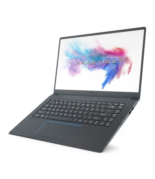 Ordinateur / PC Portable Msi Ps63 Modern 8Mo 201Xfr - Gamer Prestige 15 Fhd, Intel i7-8565U, Intel Graph 620, Ram 8Go, 512Go, Free Dos