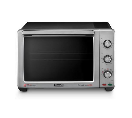 mini four 24l 2000w silver - eo24752