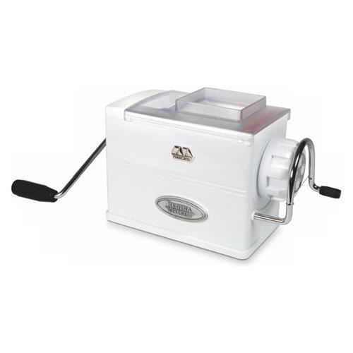 Marcato n7996 regina machine à pâtes + 5 filières 8357