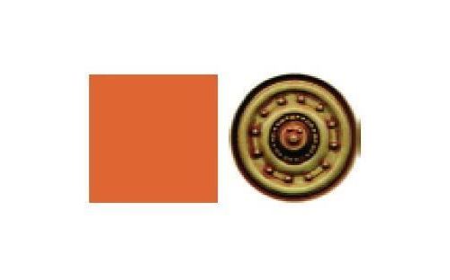 VAL76505 - Vallejo Model Wash 35ml - Light Rust Wash - Modélisation plastique Peintures