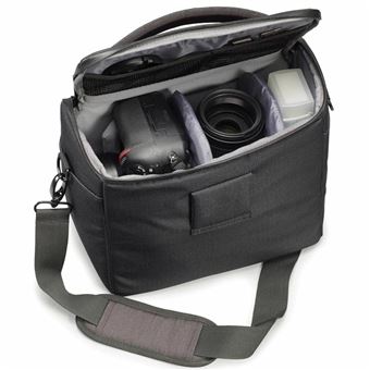 Sac pour appareil photo Malaga Maxima 300 noir