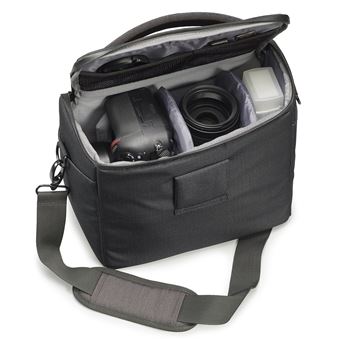 Sac pour appareil photo Malaga Maxima 300 noir