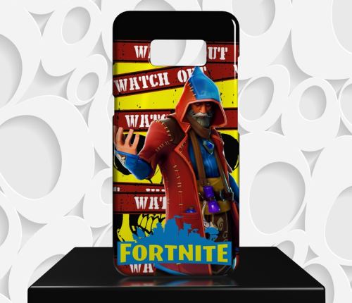 Coque Design Samsung Galaxy S10E COLLECTION JEUX VIDEOS FORTNITE 171
