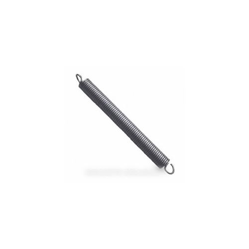 Ressort De Porte 20 Cm Dolphin pour Lave Vaisselle Whirlpool - 3098585