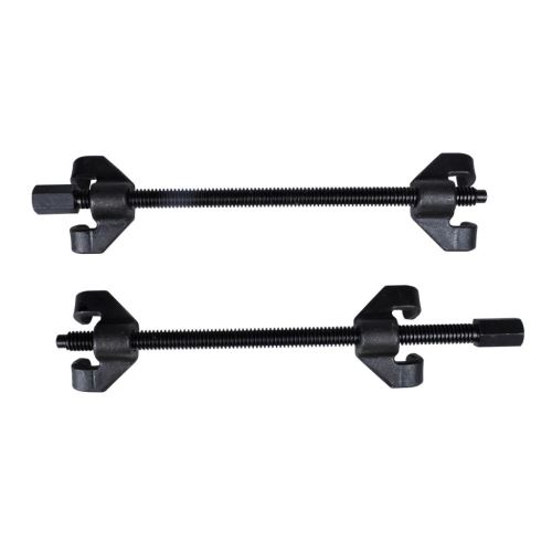 Compresseur de Ressort de Suspension 90-370mm en Acier au Carbone