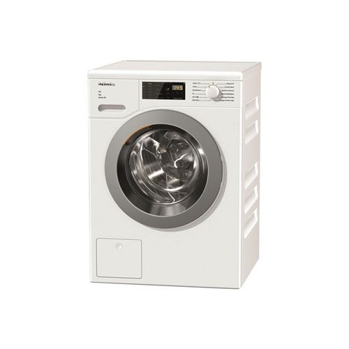 Lave Linge Hublot Miele Wdd 025