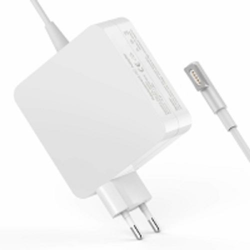 Chargeur alimentation Magsafe 1 85W Type L Macbook Pro 15 pouces et 17 pouces Macbook Air 13 pouces et 11 pouces (2010 - 2012) - HobbyTech