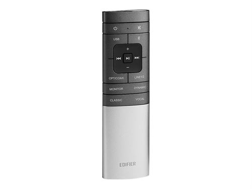 Edifier S3000Pro - Haut-parleurs - sans fil - Bluetooth - 128 Watt - 2 voies