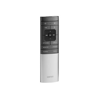 Edifier S3000 Pro - Haut-parleurs - sans fil - Bluetooth - 128 Watt - 2 voies
