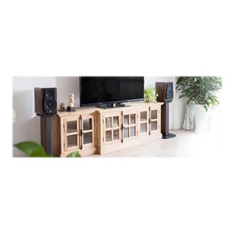 Edifier S3000 Pro - Haut-parleurs - sans fil - Bluetooth - 128 Watt - 2 voies