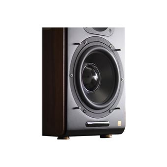 Edifier S3000 Pro - Haut-parleurs - sans fil - Bluetooth - 128 Watt - 2 voies