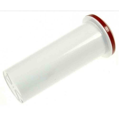 Poussoir blanc pour centrifugeuse seb