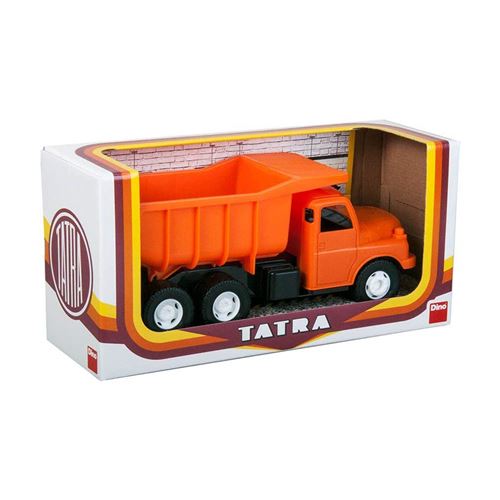 Dino Toys - Camion Jouet, 645202