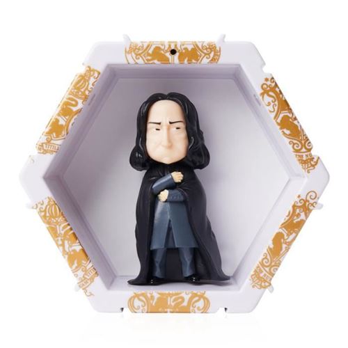 Figurine Pods Harry Potter : Severus Rogue [120] État correct - Wow! Stuff reconditionné disponible sur Fnac