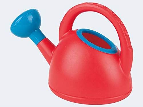 Hape - E8182 - Jeu de Plage - Arrosoir - Rouge