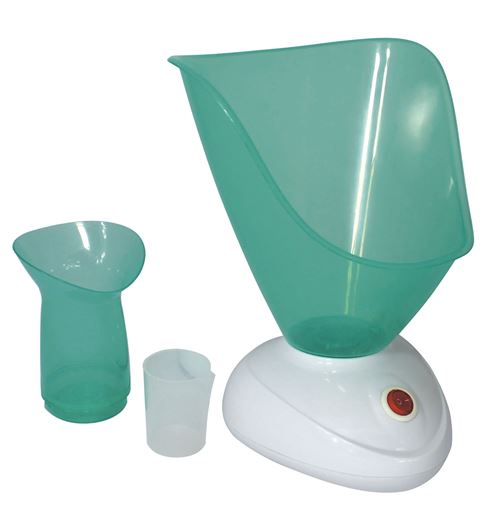 Sauna facial avec inhalateur.ARM281A