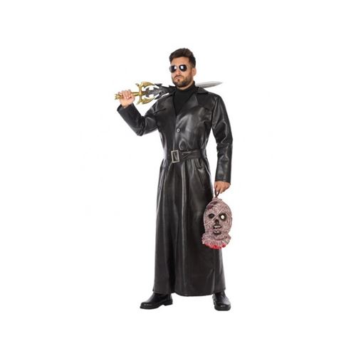 Déguisement chasseur de vampire homme