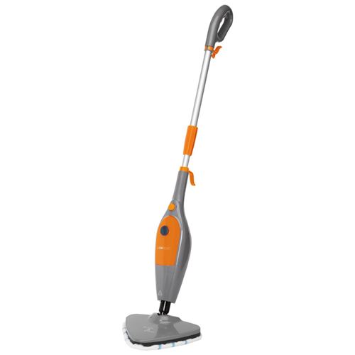 Vadrouille à vapeur électrique Clatronic DR 3539