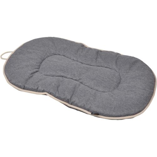 Paris Prix - Coussin Pour Chien & Chat marina 107cm Gris