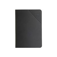 Belkin Etui Support Quilted Cover pour iPad Mini - Noir - Housse