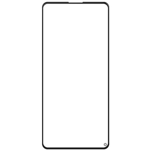 Protège-écran en verre organique 2,5D Force Glass pour Samsung Galaxy A51 A515