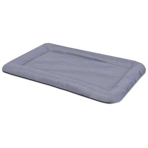 Meilleurs prix pour Matelas pour chiens Taille L Gris