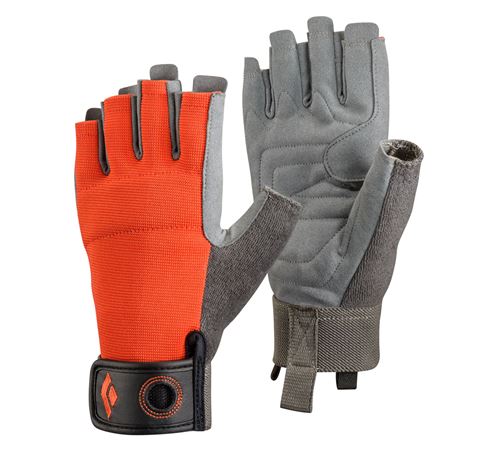 Mitaines Crag Half-Finger Octane XL