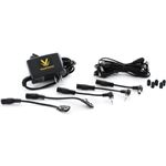 Adaptateur Secteur 9V Top Chargeur - Remplacement Pour BOSS ACA-220, 110 Cm