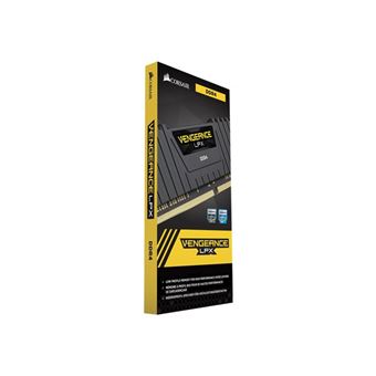 Corsair vengeance lpx 16gb ddr4 3000 mhz hotsell