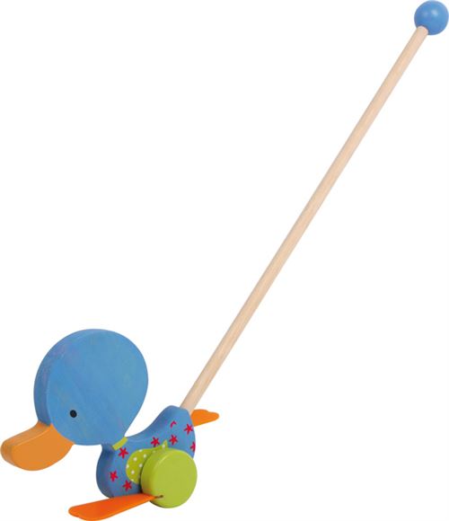 Canard Se Dandinant «Matteo»