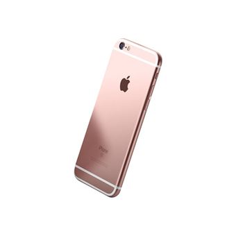 Apple iPhone6sローズゴールド 本体 128GB APPLE IPHONE 6S 128GB ROSE GOLD******** - IPhone - Einkauf & Preis