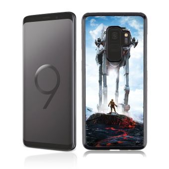 coque star wars samsung s9 coque star wars samsung s9