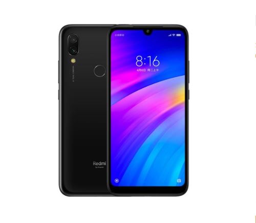 Redmi 7