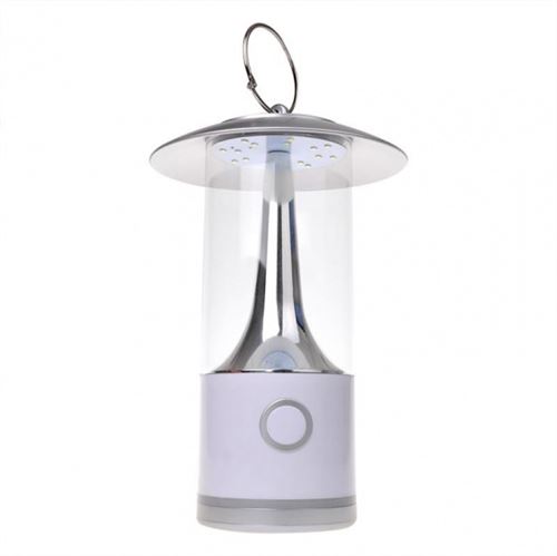 ProPlus lampe de camping 16 LEDs blanc 25 cm