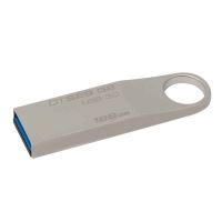Kingston DataTraveler SE9 G2 - clé USB - 128 Go