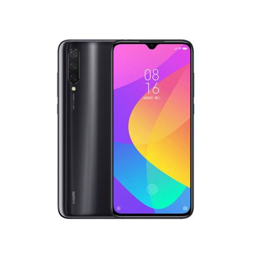 Smartphone Xiaomi Mi 9 Lite 6Go/128Go Dual Sim Débloqué - Noir